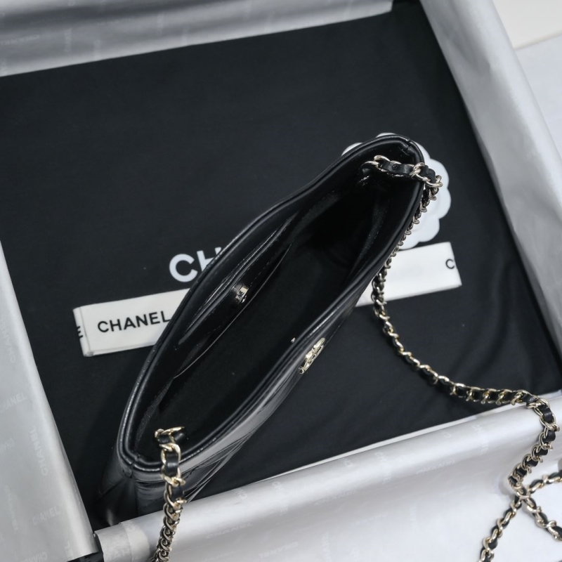 Chanel Shopping Bags